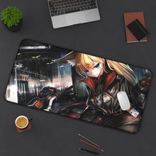 Load image into Gallery viewer, Anime Original Mouse Pad (Desk Mat) On Desk