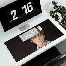 Load image into Gallery viewer, Anime Attack On Titan Mouse Pad (Desk Mat)