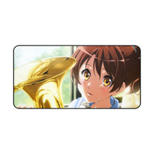 Load image into Gallery viewer, Sound! Euphonium Kumiko Oumae Mouse Pad (Desk Mat)