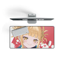 Load image into Gallery viewer, My Hero Academia Mouse Pad (Desk Mat) On Desk