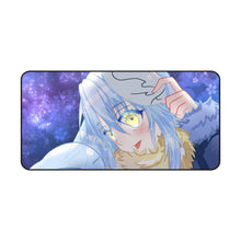 Load image into Gallery viewer, That Time I Got Reincarnated As A Slime Mouse Pad (Desk Mat)