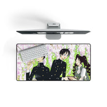 Load image into Gallery viewer, xxxHOLiC Mouse Pad (Desk Mat)