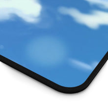 Load image into Gallery viewer, Saekano: How To Raise A Boring Girlfriend Mouse Pad (Desk Mat) Hemmed Edge