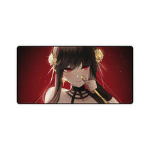 Load image into Gallery viewer, Yor Spy x Family Mouse Pad (Desk Mat)