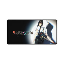 Load image into Gallery viewer, Lycoris Recoil Mouse Pad (Desk Mat)