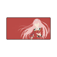 Load image into Gallery viewer, Darling in the FranXX Mouse Pad (Desk Mat)