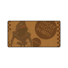 Load image into Gallery viewer, Anime Under Night In-Birth Mouse Pad (Desk Mat)