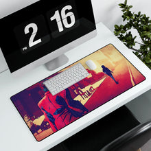 Load image into Gallery viewer, Anime Jojo's Bizarre Adventure Mouse Pad (Desk Mat)