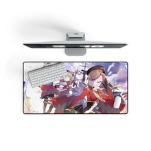 Load image into Gallery viewer, Azur Lane Mouse Pad (Desk Mat)