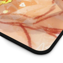 Load image into Gallery viewer, Houseki No Kuni Mouse Pad (Desk Mat) Hemmed Edge
