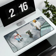 Load image into Gallery viewer, Anime Steins;Gate 0 Mouse Pad (Desk Mat)