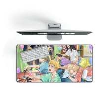 Load image into Gallery viewer, Anime Tokyo Revengers Mouse Pad (Desk Mat)