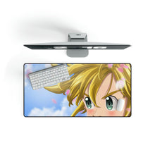 Load image into Gallery viewer, The Seven Deadly Sins Mouse Pad (Desk Mat)