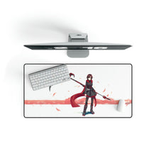 Load image into Gallery viewer, Anime RWBY Mouse Pad (Desk Mat)