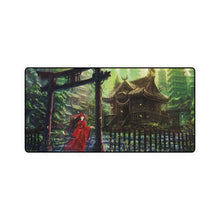 Load image into Gallery viewer, A new day in a new world Mouse Pad (Desk Mat)