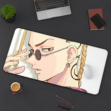Load image into Gallery viewer, Tokyo Revengers Mouse Pad (Desk Mat) On Desk