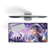 Load image into Gallery viewer, Touhou Mouse Pad (Desk Mat) On Desk