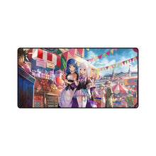Load image into Gallery viewer, Anime Original Mouse Pad (Desk Mat)