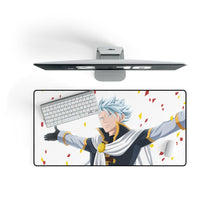 Load image into Gallery viewer, Anime Fairy Tail Mouse Pad (Desk Mat)