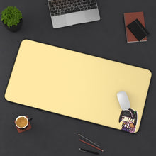 Load image into Gallery viewer, Monogatari (Series) Mouse Pad (Desk Mat) On Desk