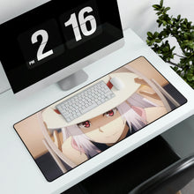 Load image into Gallery viewer, The Eminence in Shadow Mouse Pad (Desk Mat)