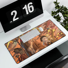 Load image into Gallery viewer, Azur Lane Mouse Pad (Desk Mat)