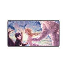 Load image into Gallery viewer, Dawn Mouse Pad (Desk Mat)