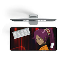 Load image into Gallery viewer, Anime Bleach Mouse Pad (Desk Mat)