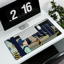Load image into Gallery viewer, Bocchi the Rock Mouse Pad (Desk Mat)