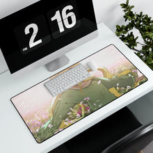 Load image into Gallery viewer, Aikatsu! Mouse Pad (Desk Mat)