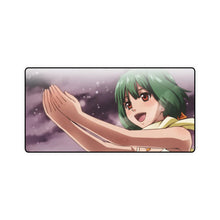 Load image into Gallery viewer, Macross Mouse Pad (Desk Mat)