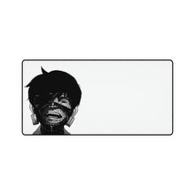 Load image into Gallery viewer, Anime Tokyo Ghoul Mouse Pad (Desk Mat)