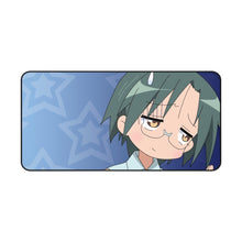 Load image into Gallery viewer, Lucky Star Mouse Pad (Desk Mat)