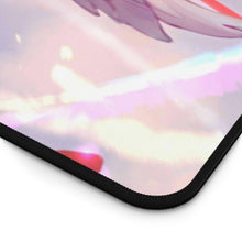 Load image into Gallery viewer, Puella Magi Madoka Magica Madoka Kaname Mouse Pad (Desk Mat) Hemmed Edge