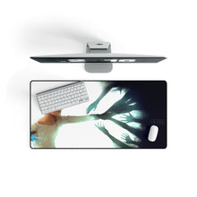 Load image into Gallery viewer, htt Mouse Pad (Desk Mat) On Desk