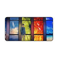 Load image into Gallery viewer, Anime Original Mouse Pad (Desk Mat)