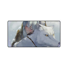 Load image into Gallery viewer, To Your Eternity Mouse Pad (Desk Mat)