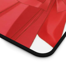 Load image into Gallery viewer, When They Cry Mouse Pad (Desk Mat) Hemmed Edge