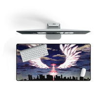 Load image into Gallery viewer, Puella Magi Madoka Magica Mouse Pad (Desk Mat)