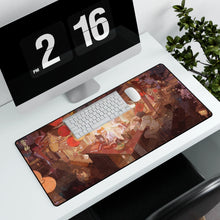 Load image into Gallery viewer, Onmyoji Mouse Pad (Desk Mat) With Laptop