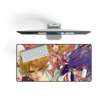 Load image into Gallery viewer, Code Geass Mouse Pad (Desk Mat)
