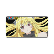 Load image into Gallery viewer, Konjiki no Yami Mouse Pad (Desk Mat)