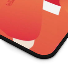 Load image into Gallery viewer, Fruits Basket Mouse Pad (Desk Mat) Hemmed Edge