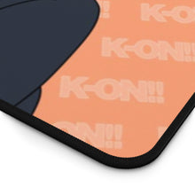 Load image into Gallery viewer, K-ON! Mouse Pad (Desk Mat) Hemmed Edge