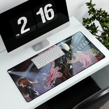 Load image into Gallery viewer, Bocchi the Rock Mouse Pad (Desk Mat)