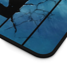 Load image into Gallery viewer, Bleach Mouse Pad (Desk Mat) Hemmed Edge