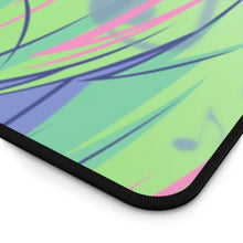 Load image into Gallery viewer, Baka And Test Mouse Pad (Desk Mat) Hemmed Edge