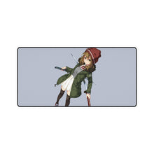 Load image into Gallery viewer, Anime Girl Mouse Pad (Desk Mat)