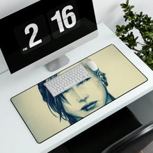 Load image into Gallery viewer, Tokyo Ghoul:re Mouse Pad (Desk Mat)