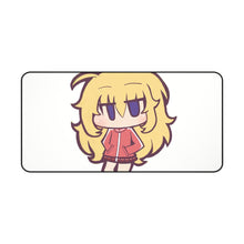 Load image into Gallery viewer, Gabriel DropOut Gabriel Tenma White Mouse Pad (Desk Mat)